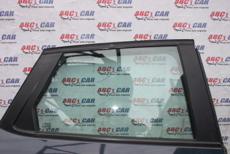 Geam mobil usa dreapta spate Renault Captur 2013-2019
