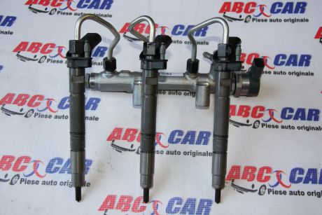 Injector VW Touareg (7P) 2010-2018 3.0 TDI V6 059130277CD