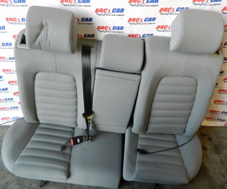 Interior din material gri VW Passat B7 variant 2010-2014
