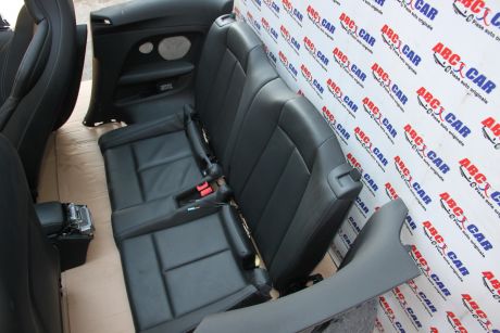 Interior din piele Audi TT 8S 2015-In prezent