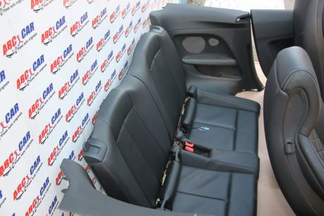 Interior din piele Audi TT 8S 2015-In prezent