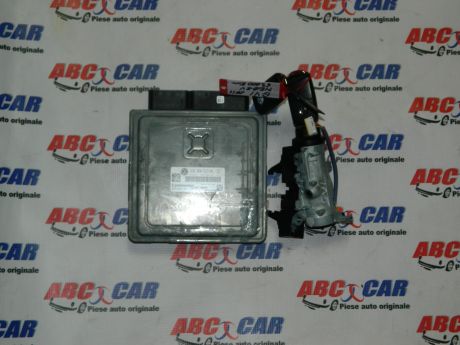 Kit pornire VW Golf 6 2009-2013 1.6 TDI Cod: 03L906023ML