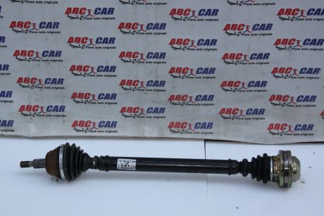 Planetara dreapta fata Seat Toledo 2 (1M2) 1998-2005 1.9 TDI 1J0407272BJ
