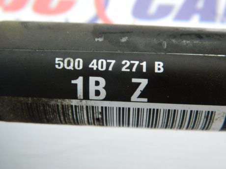 Planetara stanga VW Golf 7 2014-2020 1.2 TSI 5Q0407271B