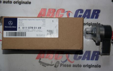 Regulator presiune combustibil Mercedes Vito W639 2004-2013 A6110780149