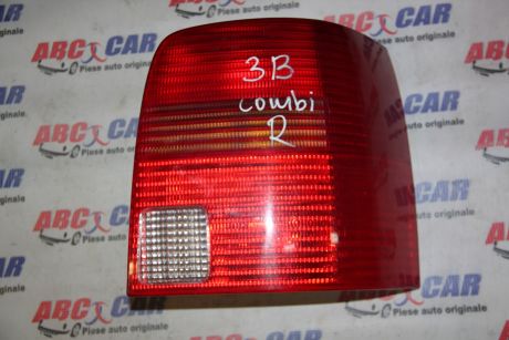 Stop dreapta VW Passat B5 variant 1996-2001 3B9945112F