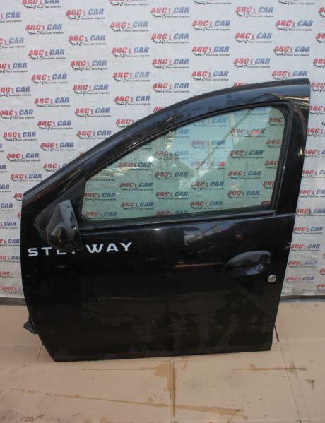 Usa stanga fata Dacia Sandero 2 stepway 2012-2020