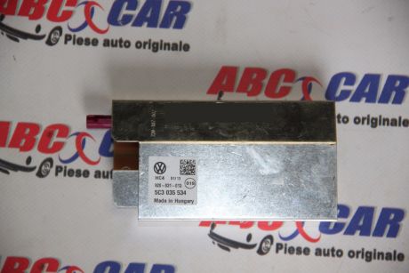 Amplificator antena VW Beetle (5C1) 2011-2019 5C3035534