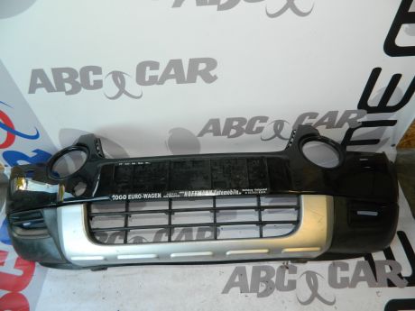 Bara fata Skoda Yeti (5L) 2009-2013