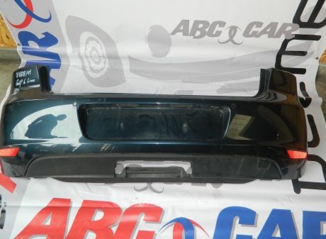 Bara spate cu senzori VW Golf 6 Hatchback 2009-2013