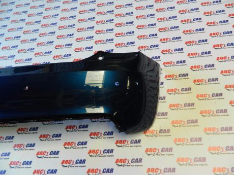 Bara spate model cu senzori Audi A1 8X 2010-2015 S-Line 8X0807385