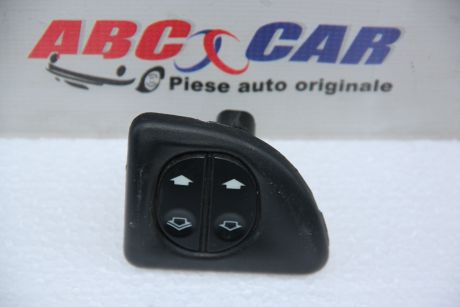 Butoane geamuri electrice stanga (sofer) Ford Fiesta 2002-2008 6S6T-14529-AB
