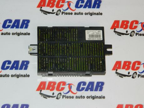 Calculator confort BMW Seria 5 E60/E61 2005-2010 3.0 Diesel 6943284