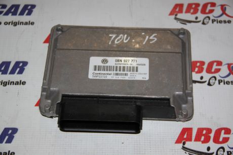 Calculator diferential blocabil VW Touareg (7P) 2010-2018 0BN927771