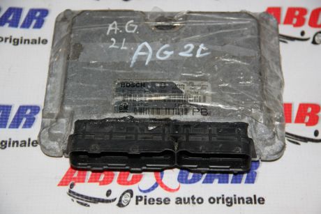 Calculator motor Opel Astra G 1999-2005 2.0 Diesel 24417167PB