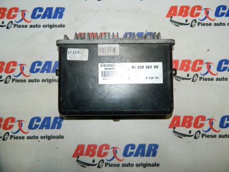 Calculator motor Peugeot 405 1987-1997 1.9 Diesel 9153956380