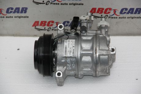 Compresor clima Mercedes E-Class W213 2016-2023 A0008304500