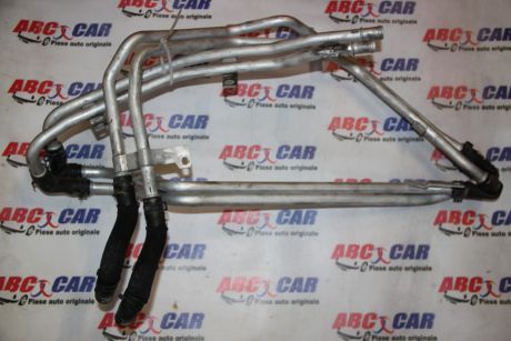 Conducte apa Audi Q7 4M 3.0 TDI 2016-prezent 4M0121071C
