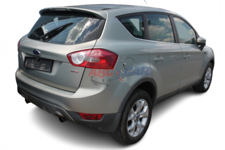 Diferential/grup spate Ford Kuga 1 2.0 TDCI 2008-2012