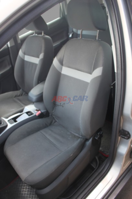 Diferential/grup spate Ford Kuga 1 2.0 TDCI 2008-2012
