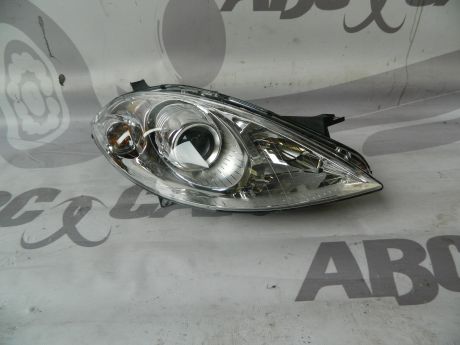 Far dreapta Mercedes A-Class W169 2004-2011