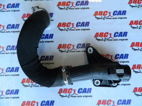 Furtun intercooler Audi Q5 8R 2008-2016 3.0 TDI 8R0145709J