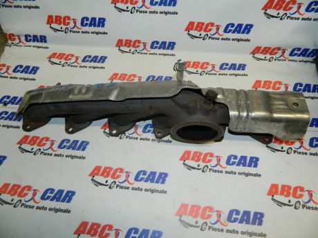 Galerie evacuare BMW Seria 3 E90/E91 2005-2012 3.0 Diesel 143417