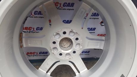 Set jante aliaj R18 Audi Q5 8R 2008-2016 8R0601025A