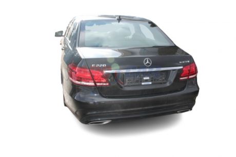 Proiector ceata Mercedes E-Class W212 facelift 2013-2016