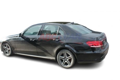 Proiector ceata Mercedes E-Class W212 facelift 2013-2016