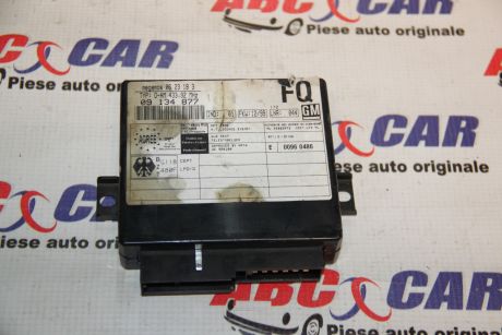 Modul confort Opel Astra G 1999-2005 09134877FQ