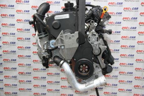 Motor Audi A3 8P 2.0 TFSI 200CP 2005-2012 cod: BWA