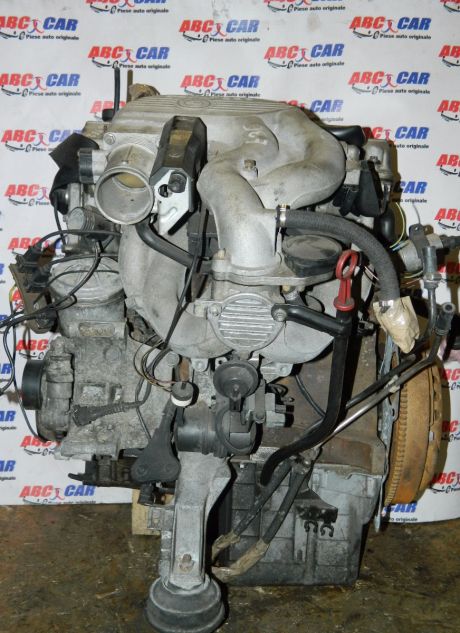 Motor BMW Seria 3 E36 Compact 1993-2000 1.6 Benzina Cod: 164E2