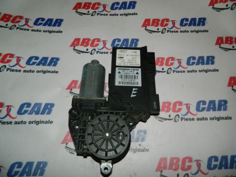 Motoras macara usa dreapta fata Audi A4 B7 8E 2005-2008 Cod: 8E1959802E