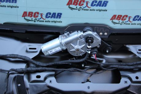 Motoras stergator luneta Audi A4 B9 8W 2015-In prezent 4M0955711A 