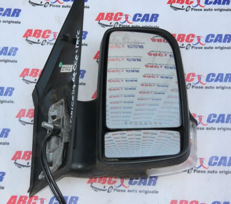 Oglinda dreapta electrica Mercedes Sprinter 2006-2018 A9068107316