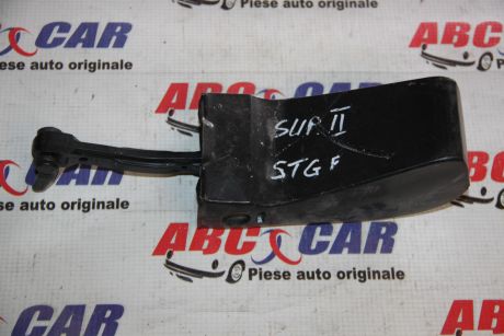 Opritor usa stanga fata Skoda Superb 2 (3T4) 2008-2015