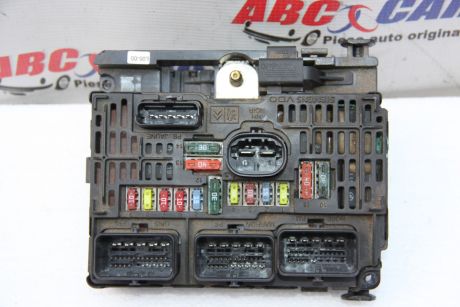 Panou sigurante Citroen C8 2002-2014 9661682880