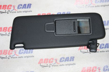 Parasolar stanga negru Skoda Superb 3 (3V3) 2015-2023 5G0857551P