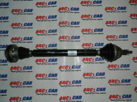 Planetara dreapta fata Seat Ibiza 5(6J5) 2008-2017 1.4 TSI Cod: 6R0407762F