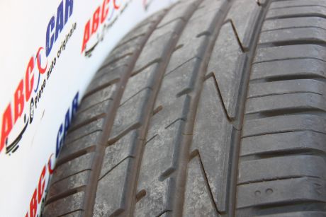 Set jante aliaj R17 VW Touareg (7P) 7P6601025