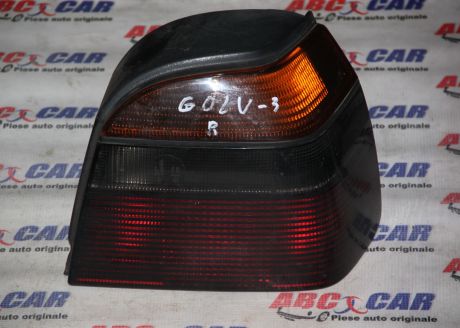 Stop dreapta (fumuriu) VW Golf 3 hatchback 1991-1998 1H6945112B