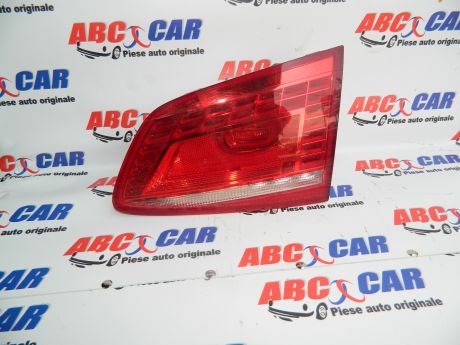 Stop dreapta haion VW Passat B7 Combi cu Led