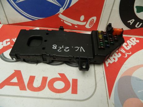 Tablou siguranta Opel Vectra C 2.2 Benzina COD : 24400590AA