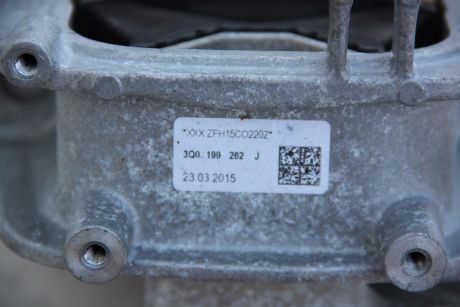 Tampon motor VW Passat B8 2015-2023 2.0 TDI 3Q0199262J