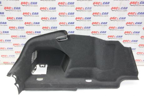 Tapiterie stanga portbagaj Audi A8 4N (D5) 2017-prezent 4N0863879