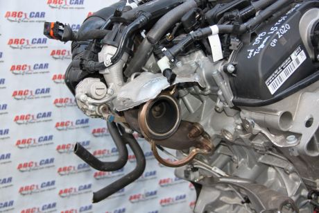 Turbosuflanta VW Tiguan (AD1) 2016-2023 1.5 TSI 05E145701E