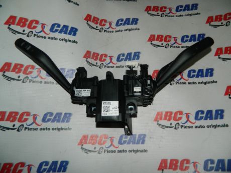 Ansamblu manete VW Passat CC 2008-2012 3C5953502E