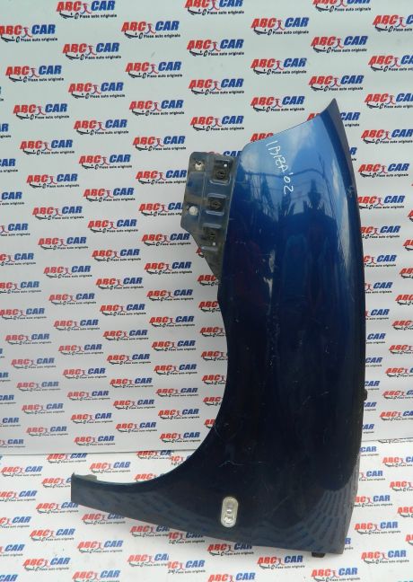 Aripa stanga fata Seat Ibiza 4(6L1) 2002-2009