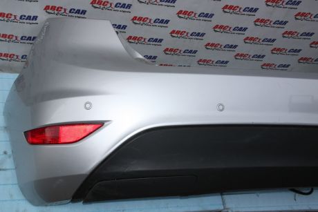 Bara spate model cu 4 senzori Ford Fiesta (2 usi) 2009-2013